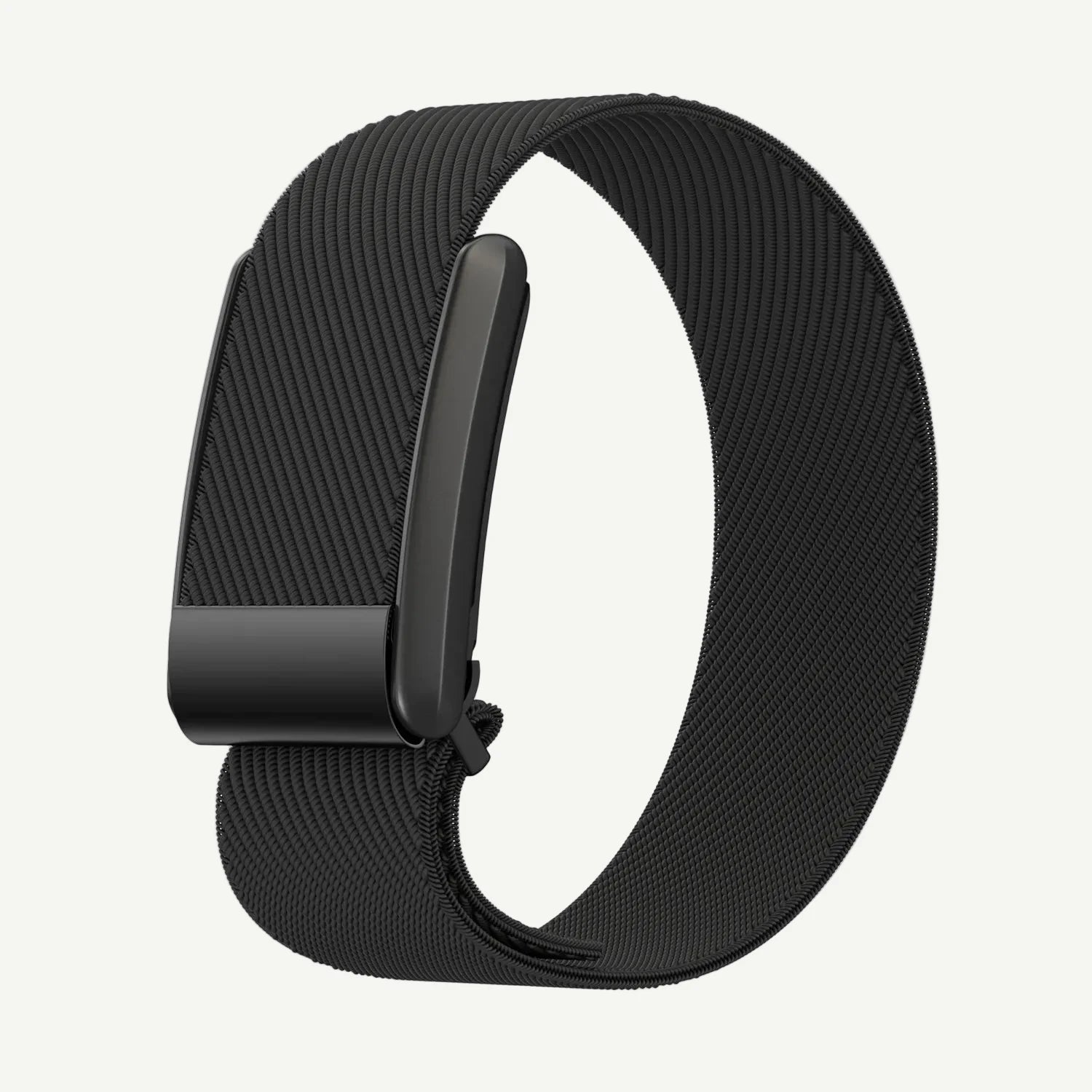 OBSIDIAN BLACK